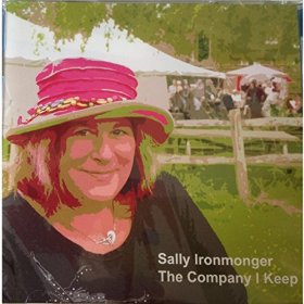 Sally Ironmonger